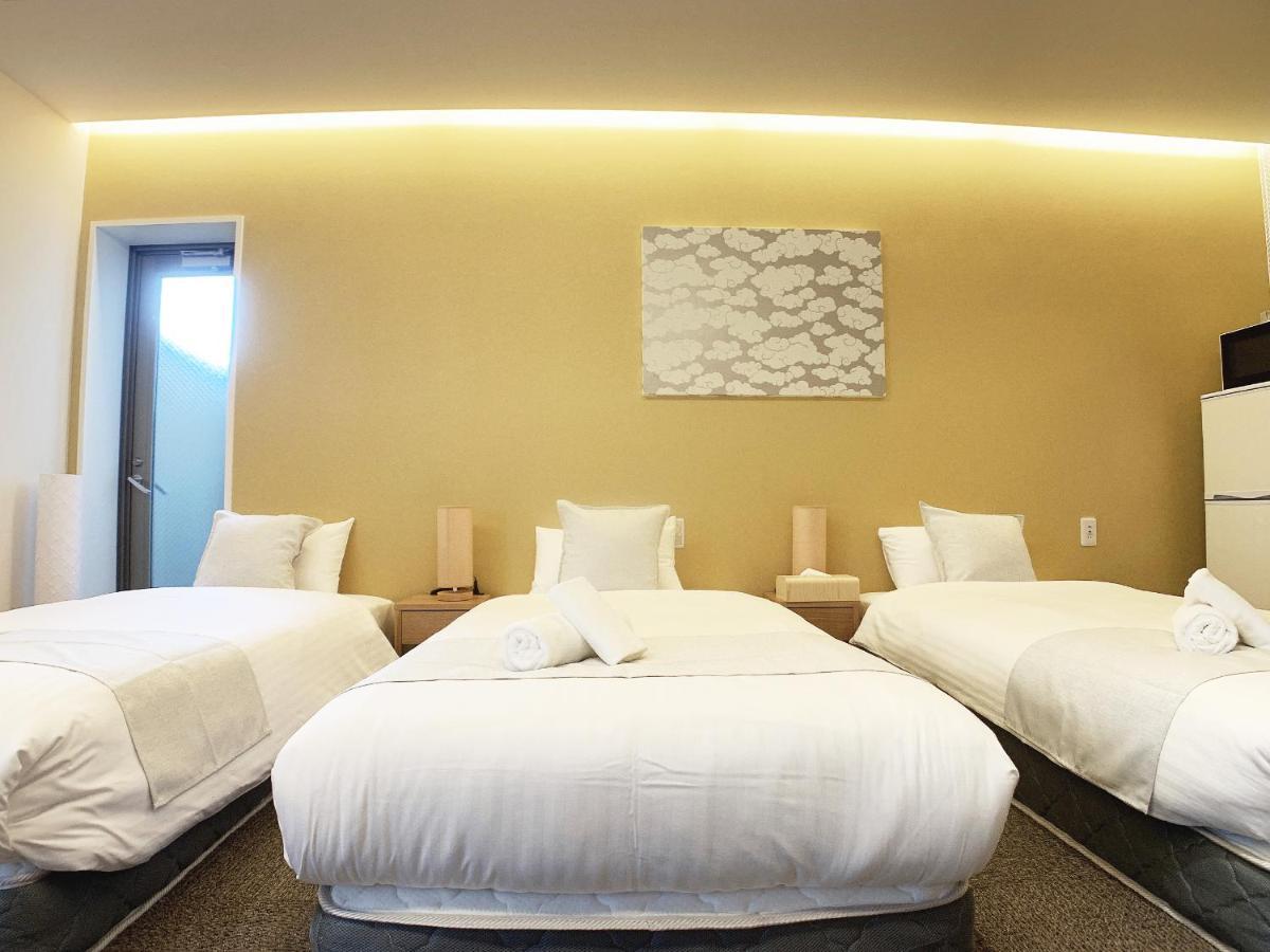 Hotel Cla-Ss Hiroshima-Tokaichi Exterior photo