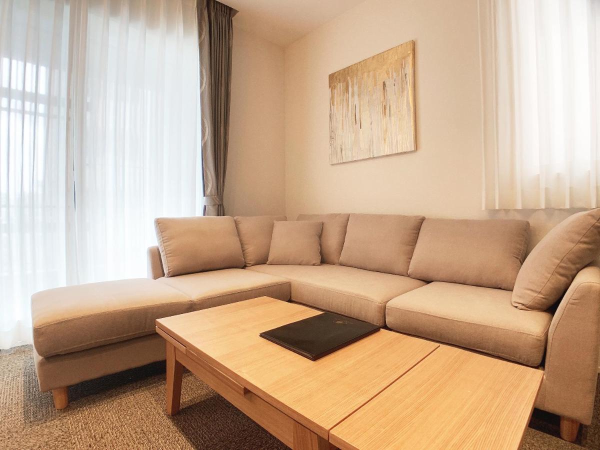 Hotel Cla-Ss Hiroshima-Tokaichi Exterior photo